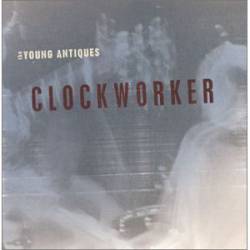 Young Antiques : Clockworker